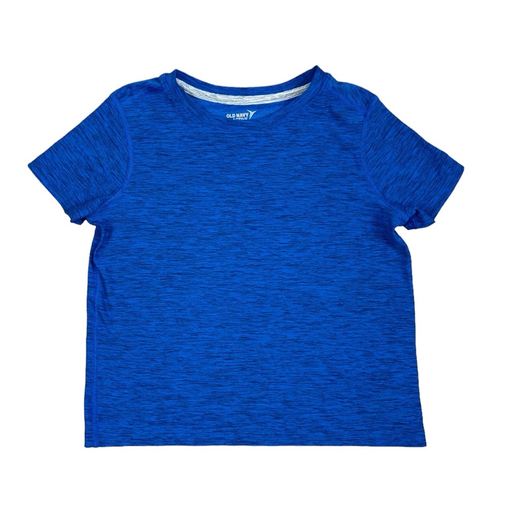Old Navy Active Breathe On Shirt XS (5) Blue